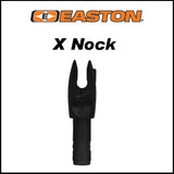 Easton x nock black