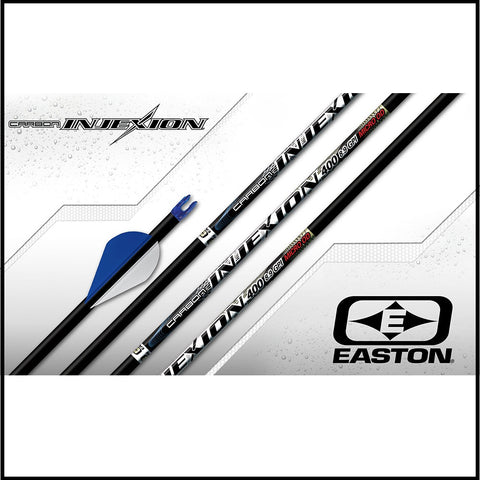 Easton Carbon Injextion Shafts