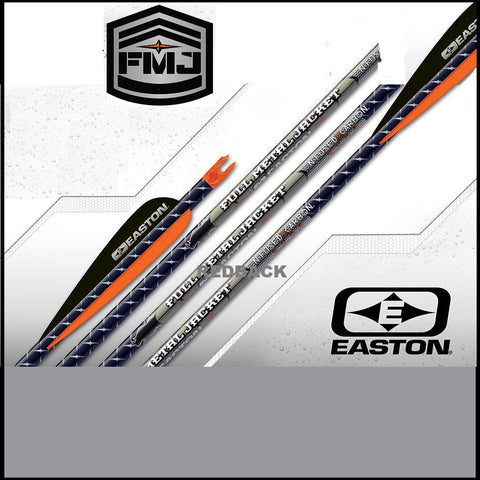 Easton FMJ Dangerous game