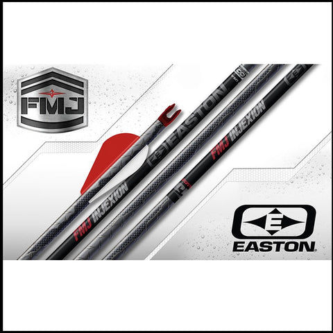 easton fmj injextion arrow shafts