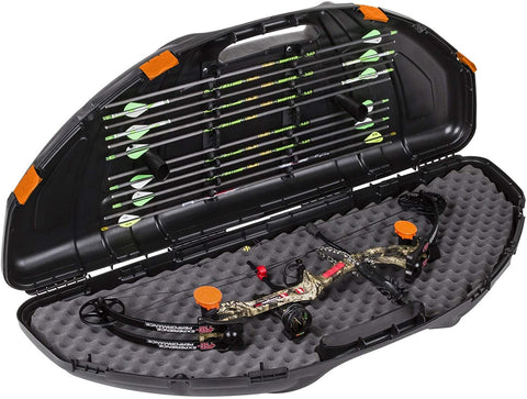 Flambeau Safeshot Compound Bow Case