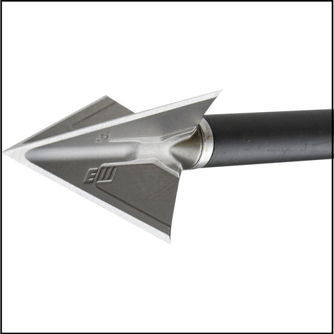 G5 Montec M3 Broadhead