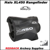 450 metre rangefinder archery bowhunting