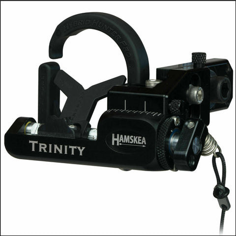 Hamskea Trinity Hunter Pro Micro