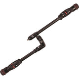 Trophy ridge hunter stabiliser full kit 8 10