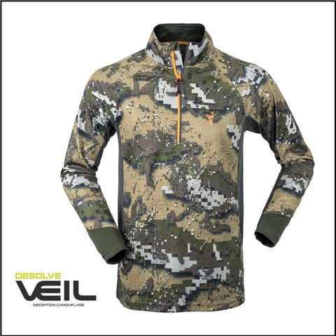 Hunters Element Eclipse Top Desolve Veil