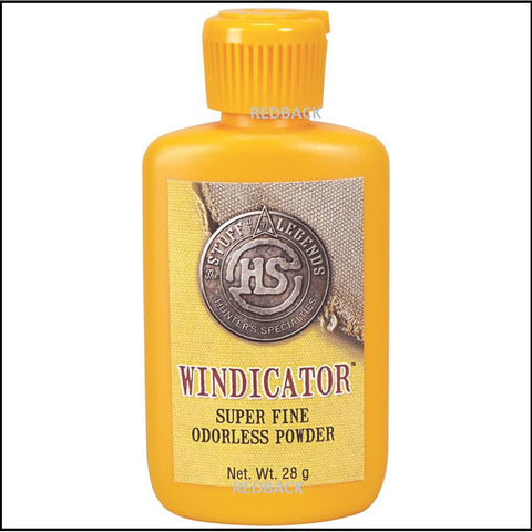 Hunters Specialties Windicator