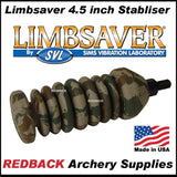 Limbsaver 4.5 inch s coil stabiliser