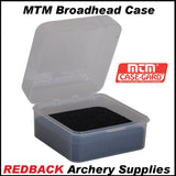 MTM Broadhead Case