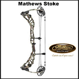 Mathews Stoke