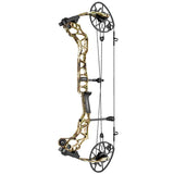 Mathews Triax