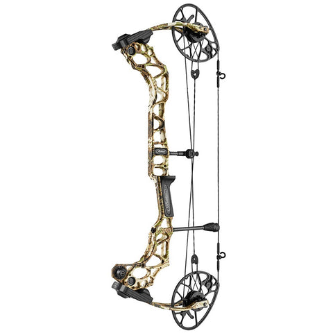 Mathews Triax