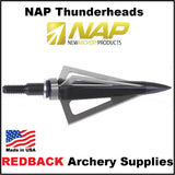 NAP Thunderheads