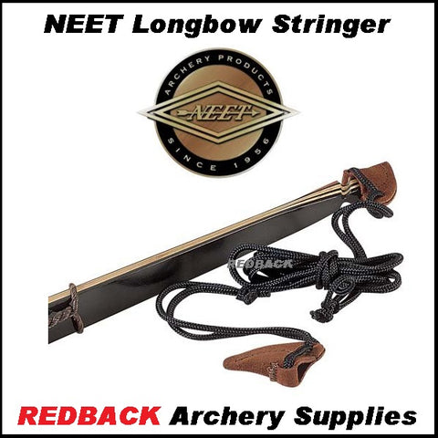 Neet Longbow Stringer