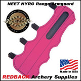 Neet NYRG Range Guard Armguard