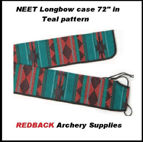 NEET Longbow Case 72 inch