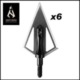 Northern broadheads 125 grain