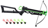 PSE Quantum toy Crossbow