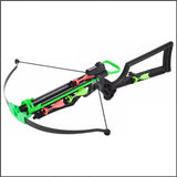 PSE Quantum toy Crossbow