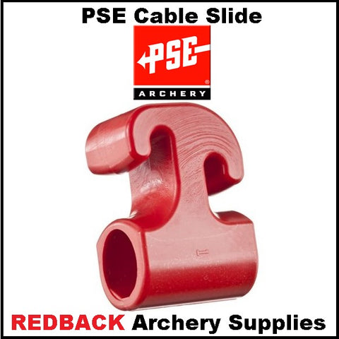 PSE archery compound bow cable slide