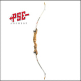 PSE Razorback Takedown Recurve bow