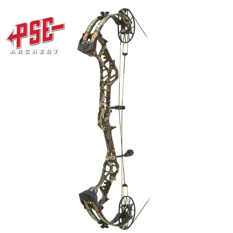 pse xpedite fastest bow