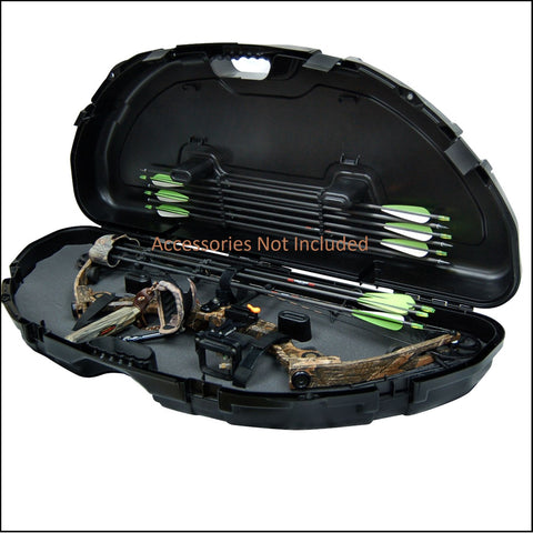 Plano Compact Bow Case 1110