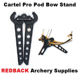 Cartel Bow Stand