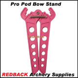 Cartel Bow Stand