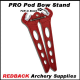 Cartel Bow Stand