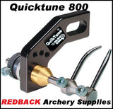 Quicktune 800 arrow rest