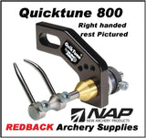 Quicktune 800 arrow rest