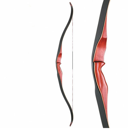 Ragim Black Bear Recurve bow