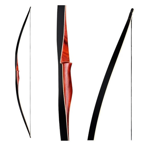 Ragim Wolf 68 inch Longbow