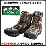 hunting boots