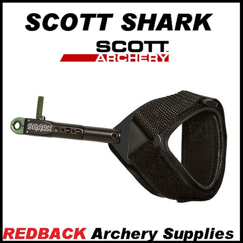 Scott Shark release aid