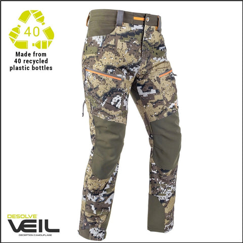 Hunters Element Spur pants