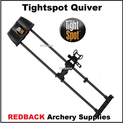 tight spot quiver 5 and 7 arrow