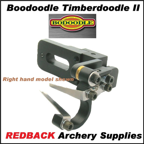 Bodoodle Timberdoodle II Specialty Archery