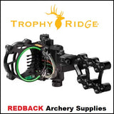 Trophy Ridge Fix 5 pin sight