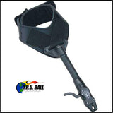 Tru Ball stinger buckle release aid