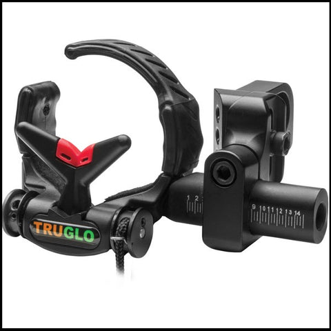 Truglo Down Draft Arrow Rest