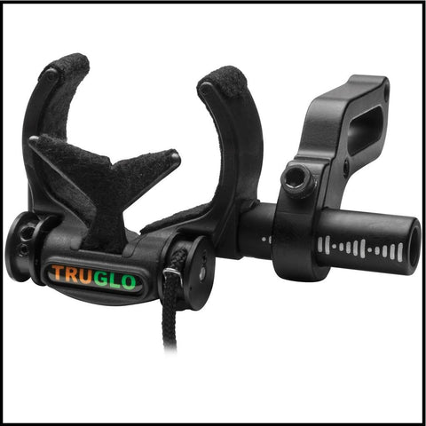 Truglo Carbon XS drop away arrow rest