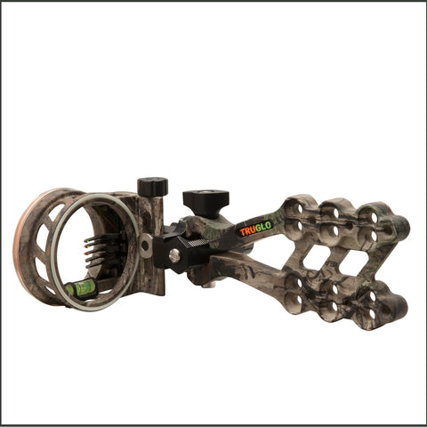 truglo hyper-strike ddp pins compound bow sight