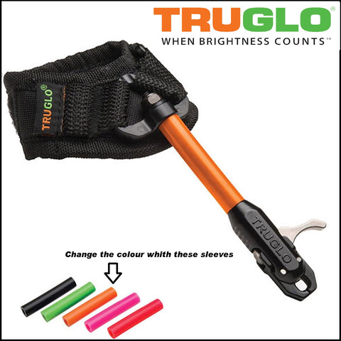 Truglo xs junior or youth release aid speedshot 