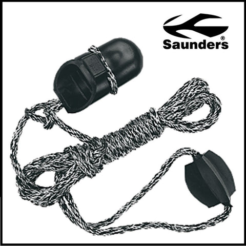 Saunders No Twist Bow Stringer