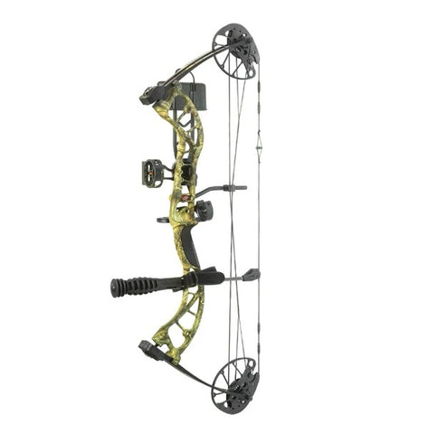 PSE Uprising youth compound bow