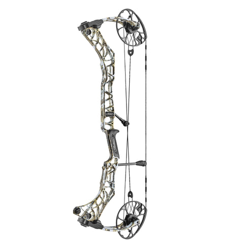 Mathews V3 31 compound hunting bow