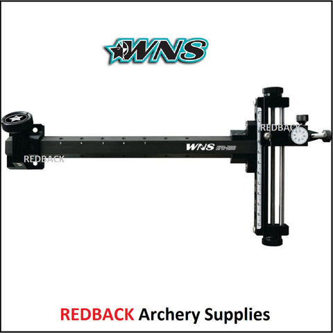 WnS SPR200 target sight