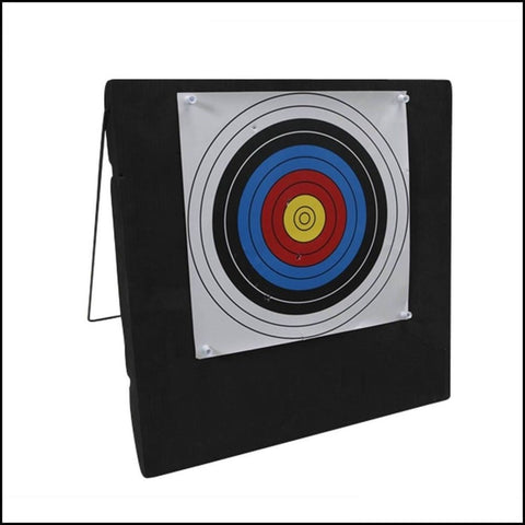 High density foam archery target